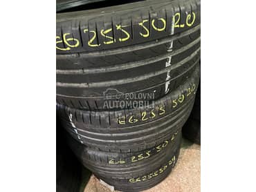 Continental 255/50 R20 Letnja