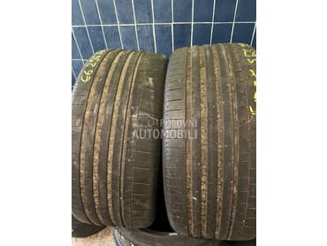 Continental 295/35 R23 Letnja