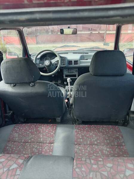 Zastava Yugo 55 