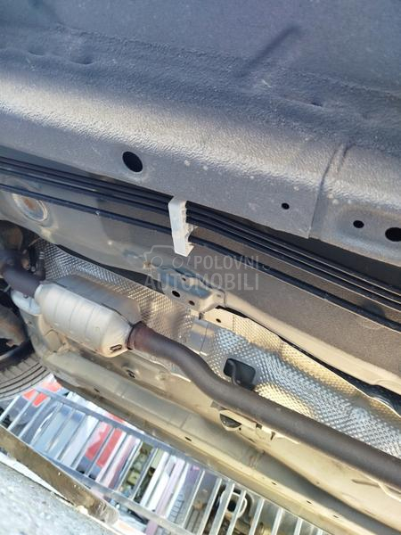 Mitsubishi Lancer 1.6