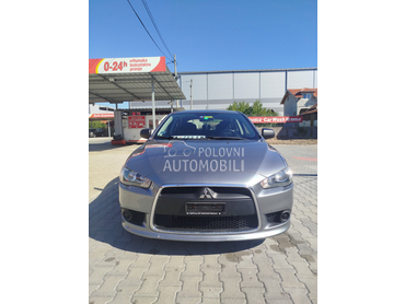 Mitsubishi Lancer 1.6
