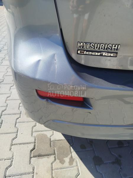 Mitsubishi Lancer 1.6