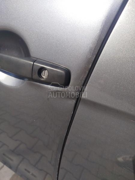 Mitsubishi Lancer 1.6