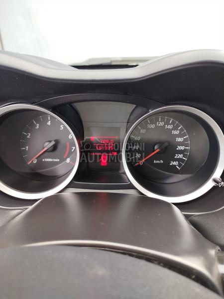 Mitsubishi Lancer 1.6