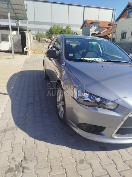 Mitsubishi Lancer 1.6