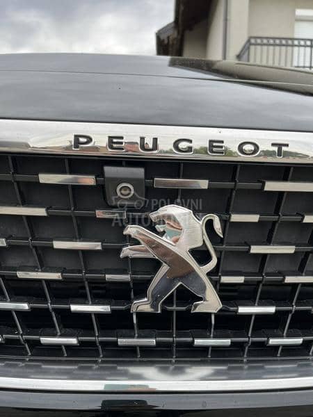 Peugeot 3008 2.0 GT EAT8