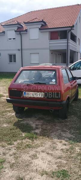 Zastava Koral In 
