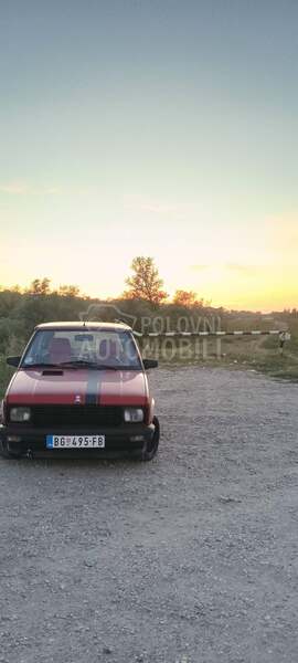 Zastava Koral In 