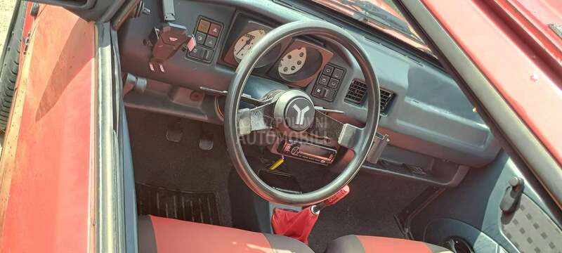Zastava Koral In 