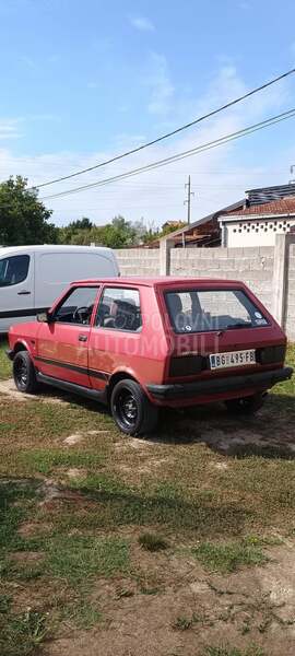 Zastava Koral In 