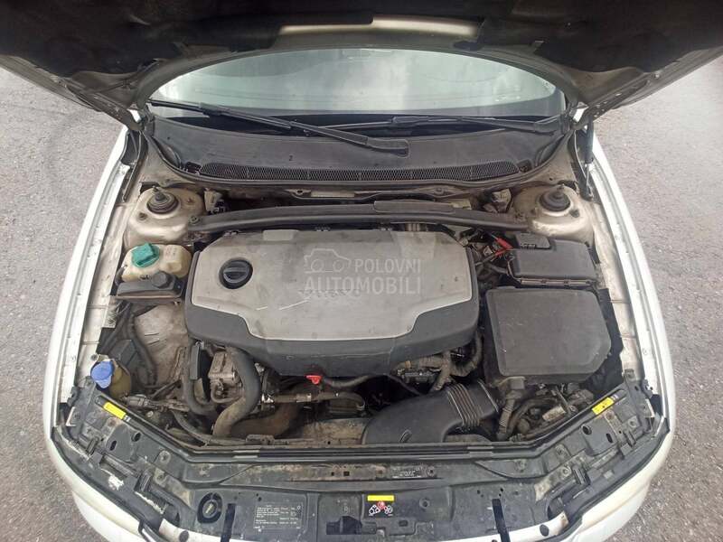 Volvo S60 2.4 D5