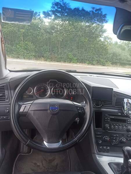 Volvo S60 2.4 D5
