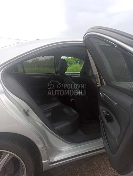 Volvo S60 2.4 D5