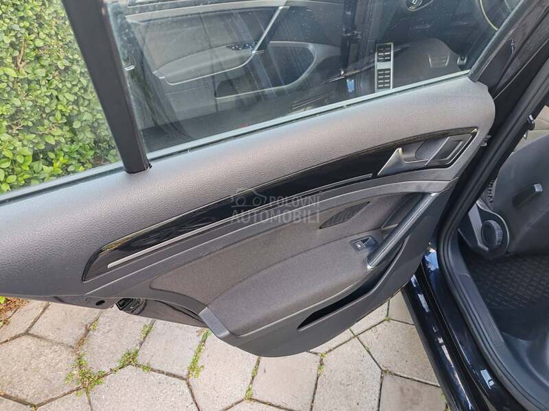 Volkswagen Golf 7 1.4 tgi dsg highline