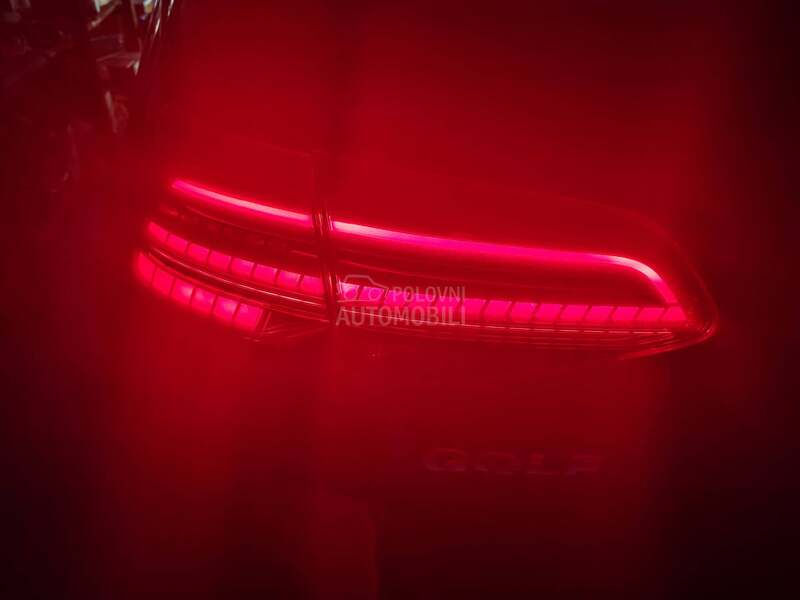 Volkswagen Golf 7 1.4 tgi dsg highline