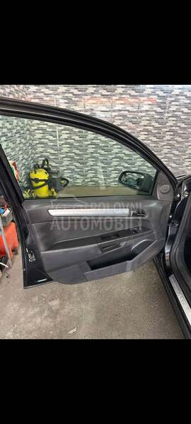 Opel Astra H 
