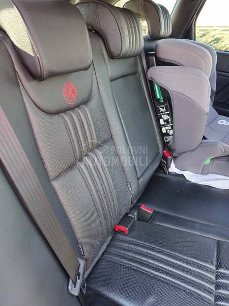 Alfa Romeo 159 TI