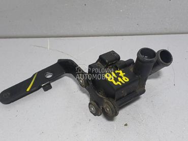 POMOCNA PUMPA VODE za Volkswagen Passat B7