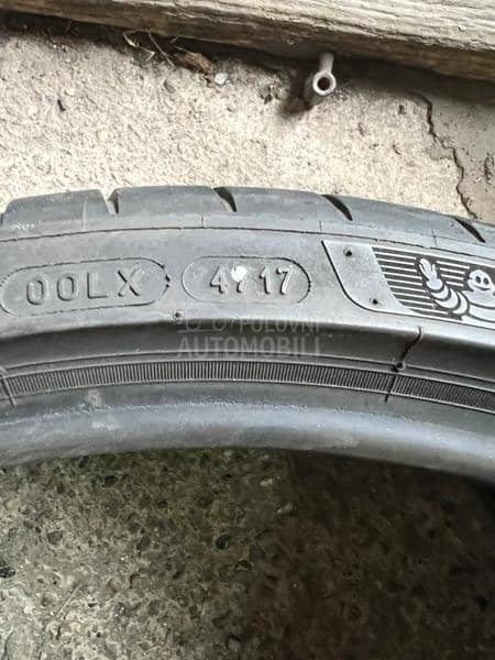 Michelin 245/30 R20 Letnja