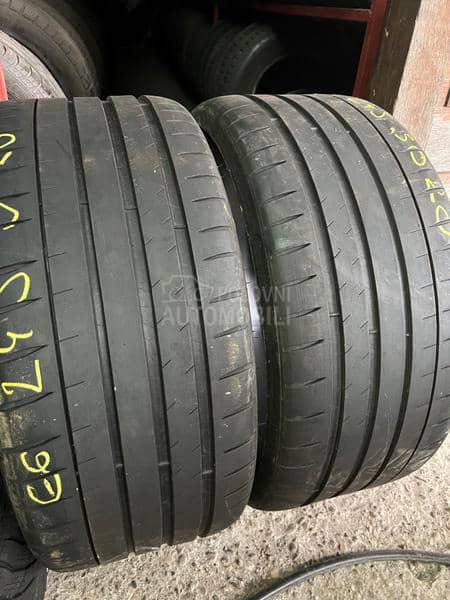 Michelin 245/30 R20 Letnja