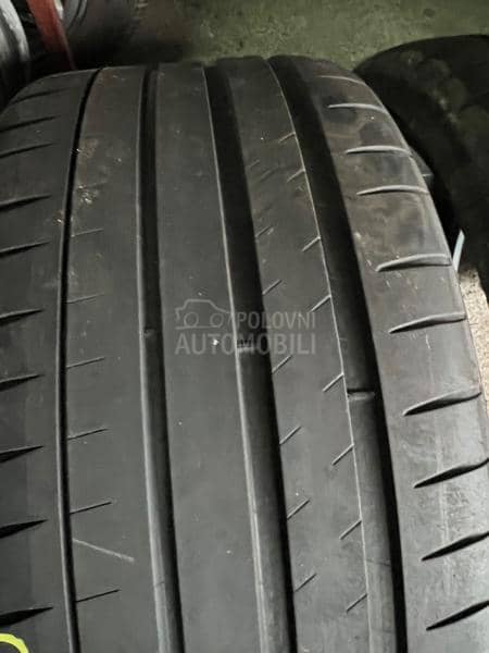 Michelin 245/30 R20 Letnja