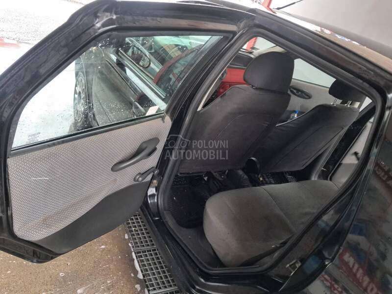 Fiat Punto 1.2 8v