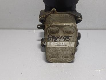 HLADNJAK ULJA za Volkswagen Caddy