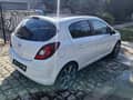 Opel Corsa D 