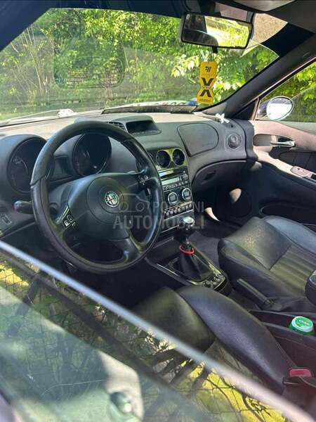 Alfa Romeo 156 1.9 JTD