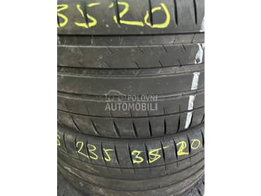Michelin 235/35 R20 Letnja
