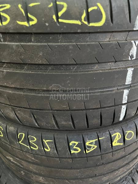 Michelin 235/35 R20 Letnja