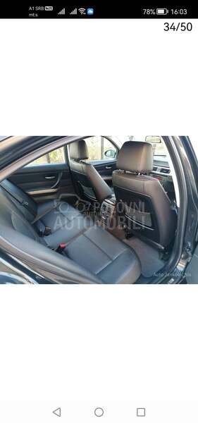 BMW 318 BMW e90  2.0