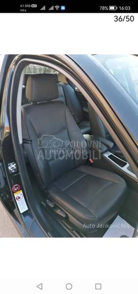BMW 318 BMW e90  2.0
