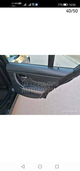 BMW 318 BMW e90  2.0
