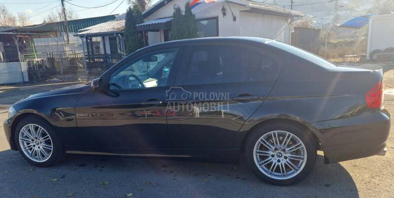 BMW 318 BMW e90  2.0