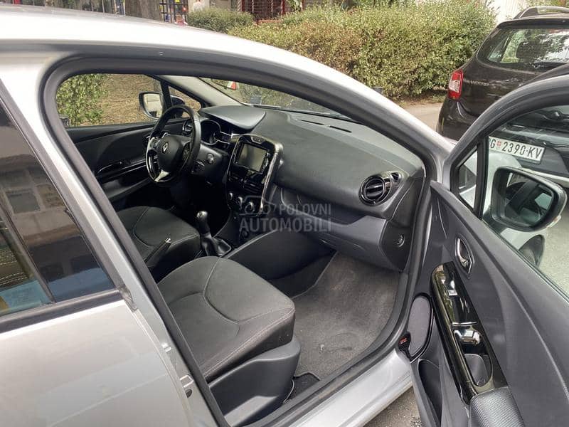 Renault Clio 1.5 DCi  - Odrzavan
