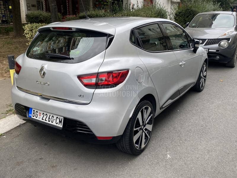 Renault Clio 1.5 DCi  - Odrzavan