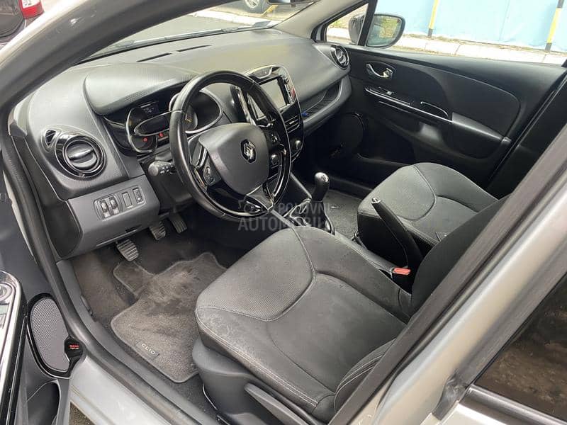 Renault Clio 1.5 DCi  - Odrzavan