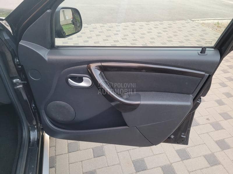 Dacia Duster 1.5 dci