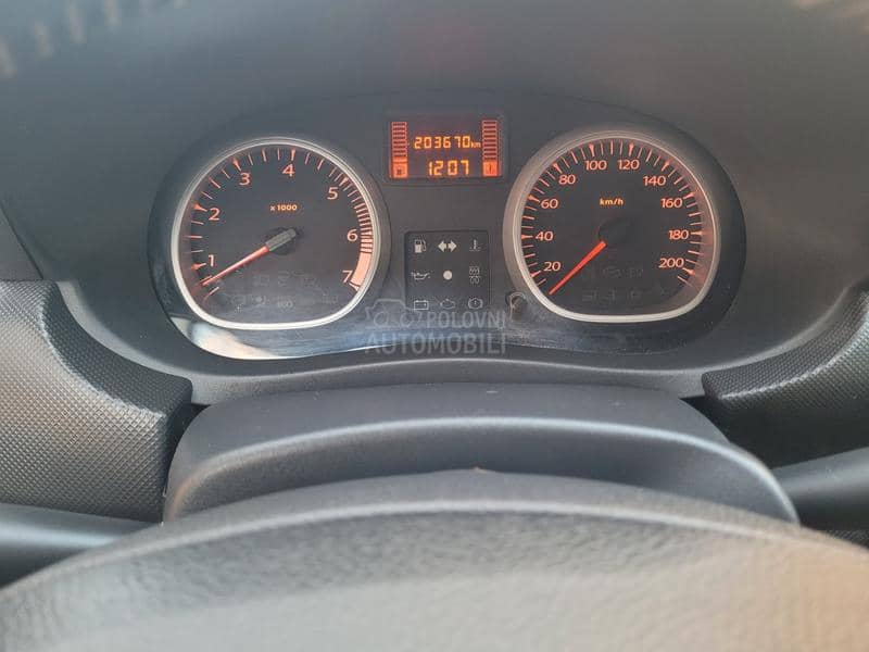 Dacia Duster 1.5 dci