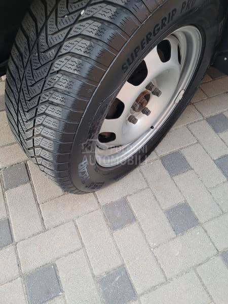 Dacia Duster 1.5 dci