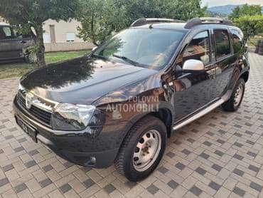 Dacia Duster 1.5 dci