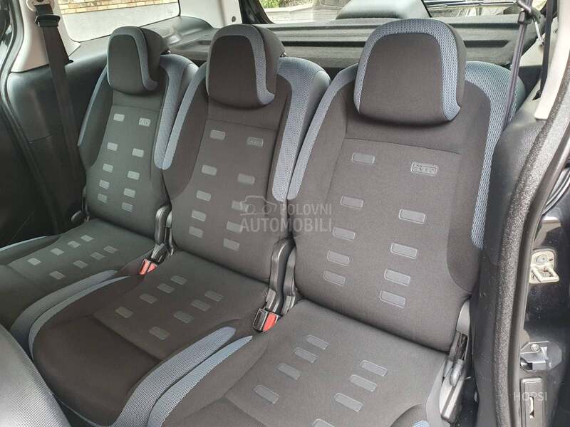 Citroen Berlingo 1.6 e HDI XTR