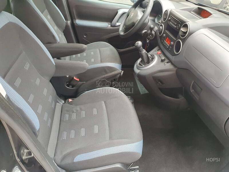 Citroen Berlingo 1.6 e HDI XTR