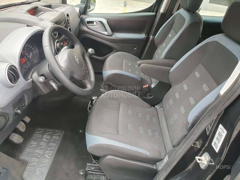 Citroen Berlingo 1.6 e HDI XTR