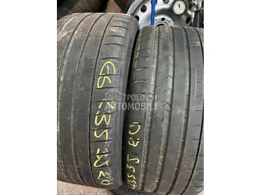 Michelin 235/35 R20 Letnja