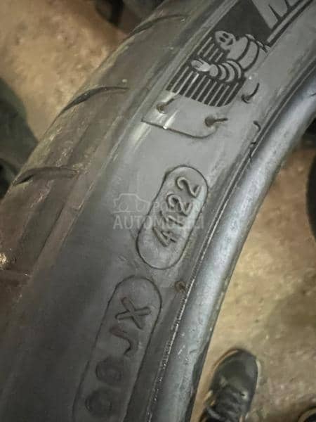 Michelin 235/35 R20 Letnja