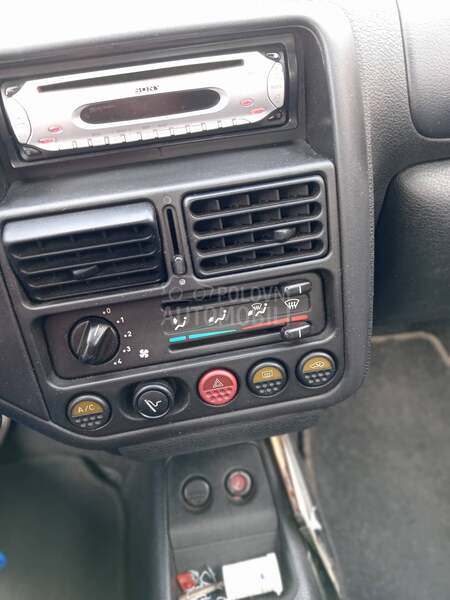 Peugeot 106 