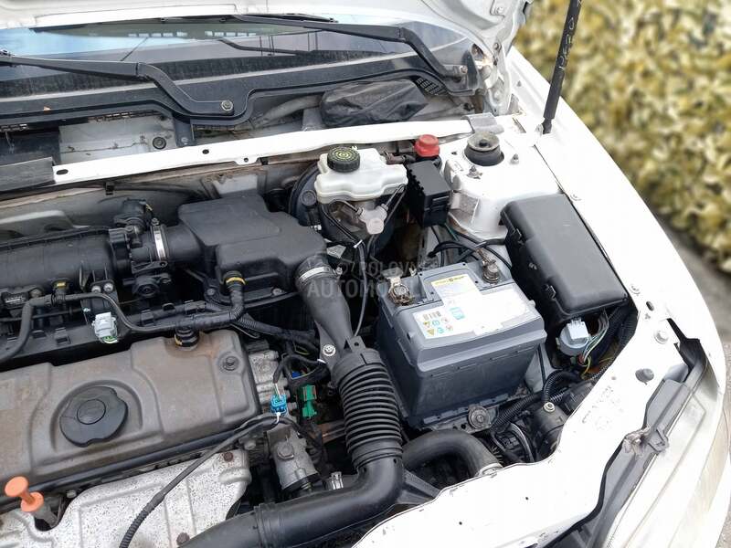 Peugeot 106 