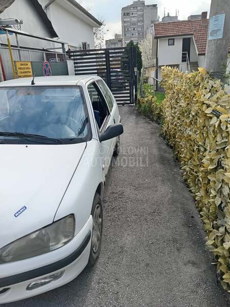 Peugeot 106 
